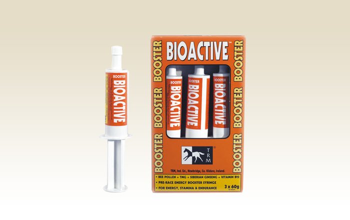 Bioactive energizante