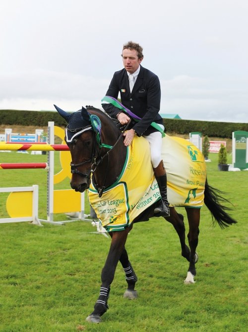 Greg Broderick (Irlanda)