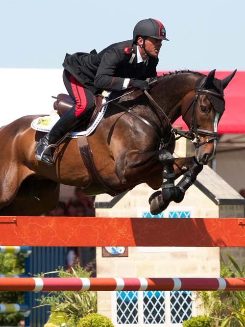 Stefano Brecciaroli (Italia)