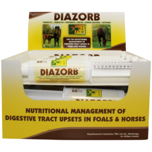 DIAZORB