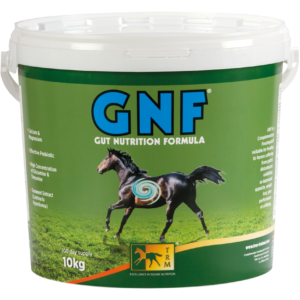 GNF PELLETS