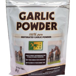 GARLIC POWDER