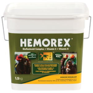 HEMOREX POWDER