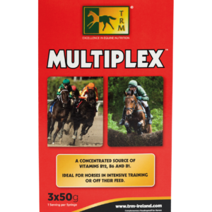 MULTIPLEX
