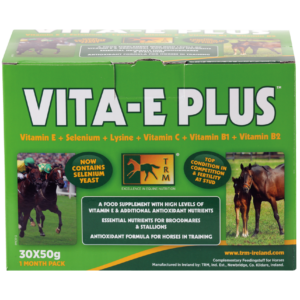 VITA-E-PLUS