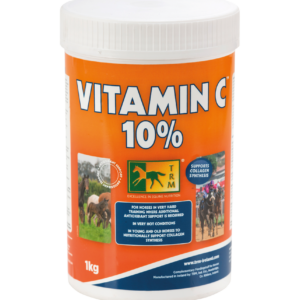 VITAMIN C 10%