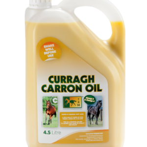 CURRAGH CARRON OIL