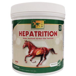 HEPATRITION