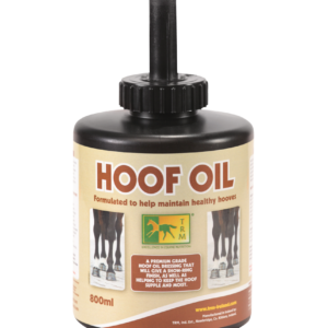 HOOF OIL