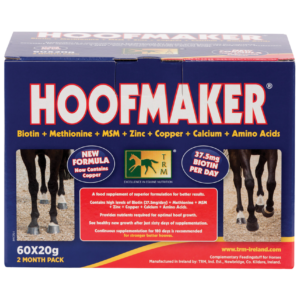 HOOFMAKER