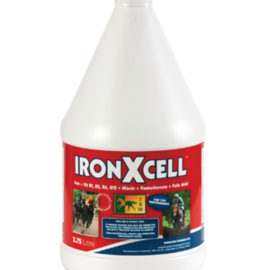 IRONXCELL