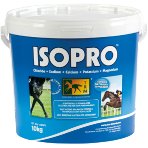 ISOPRO