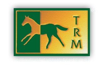 TRM, Excellence in Equine Nutrition