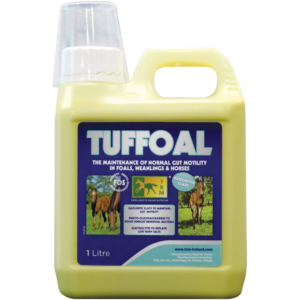 TUFFOAL