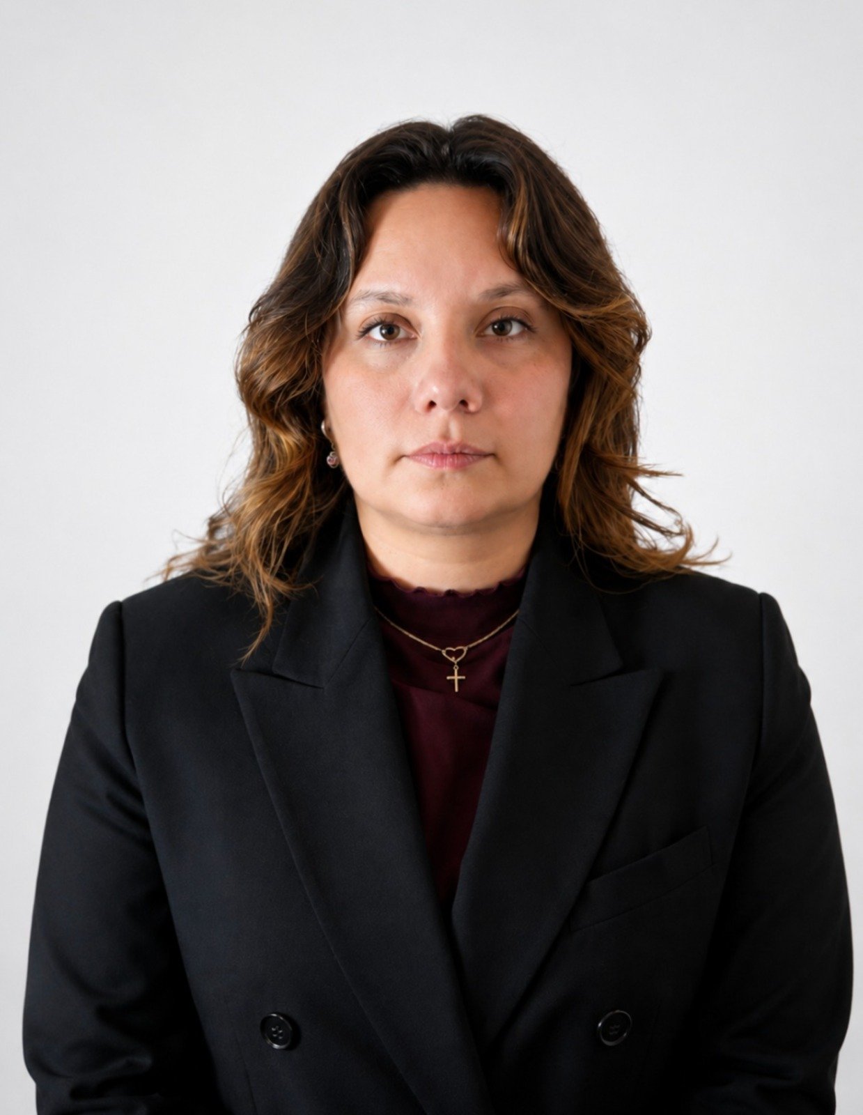 Dra. Paulina Figueroa, MV.